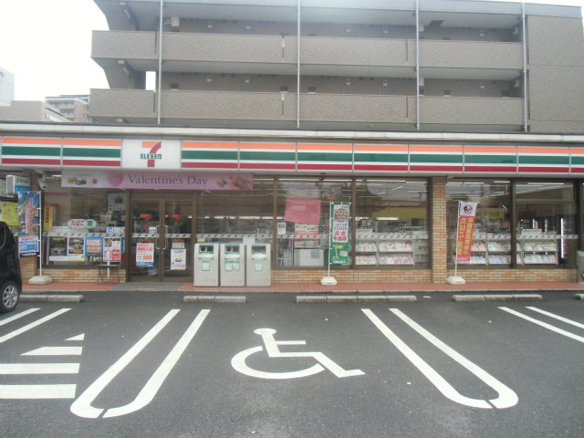 MDIプロスコルディア黒崎駅前の周辺写真