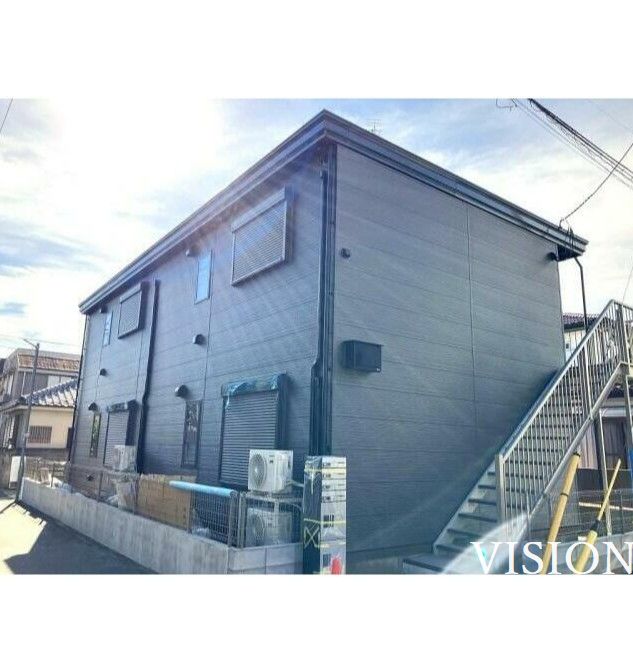 建物外観　☆外観☆