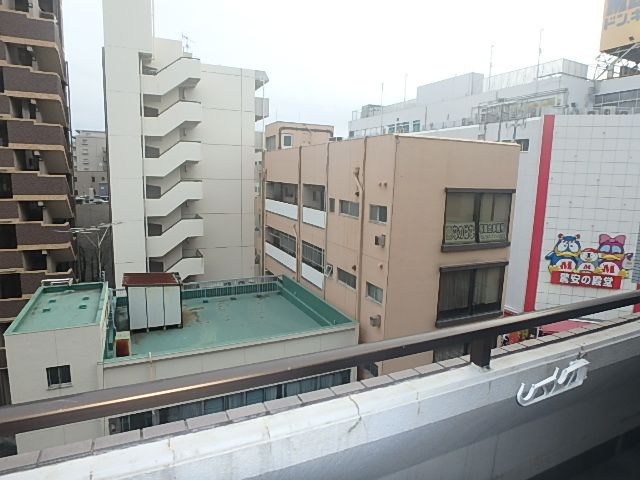 ＪＲ総武線 本八幡駅 徒歩2分 7階建 築37年のその他写真