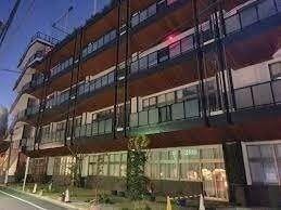 建物外観　台東区立蔵前小学校まで310m