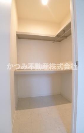 東武東上線 朝霞台駅 バス乗車時間：6分 最寄りバス停で下車 徒歩5分 2階建 築22年の内装写真