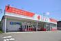 ドラックストア　ドラッグストア セキ 野火止店（ドラッグストア）まで732m