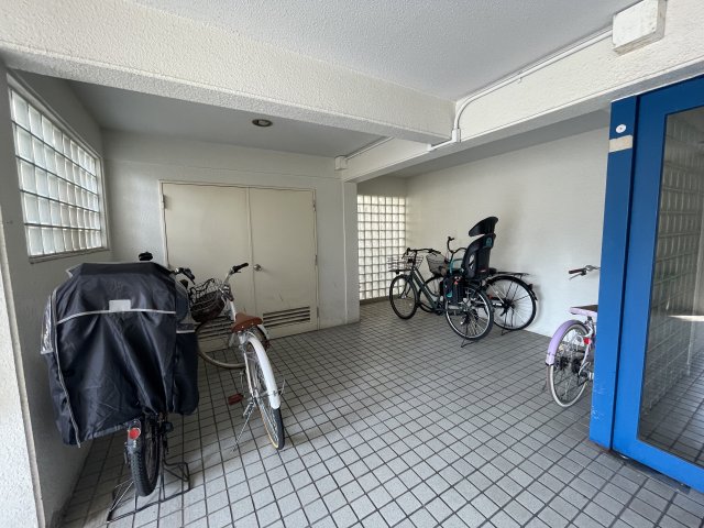 ロイヤルメゾン塚口Vの外観写真