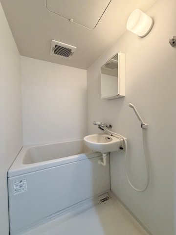 ロイヤルメゾン塚口Vの内装写真