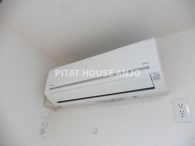 その他設備　同物件別部屋