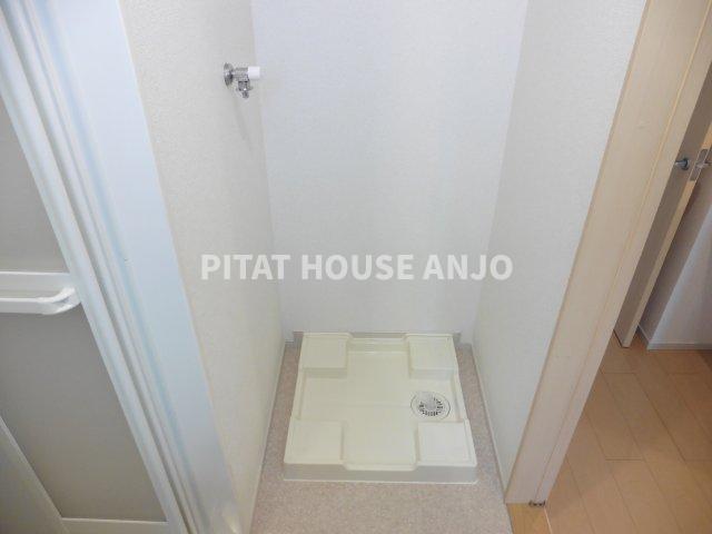 その他共有部分　同物件別部屋