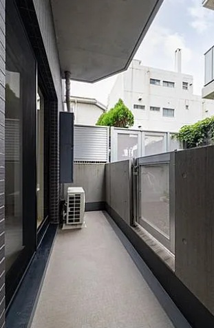 ブライズ品川大井DUEの内装写真
