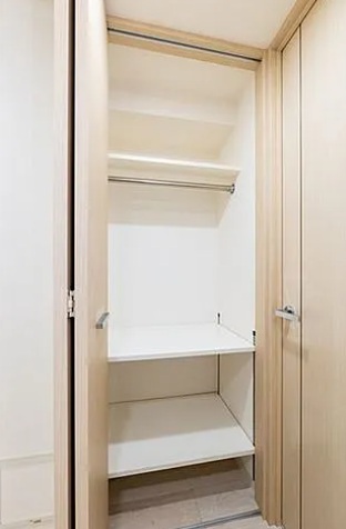 ブライズ品川大井DUEの内装写真