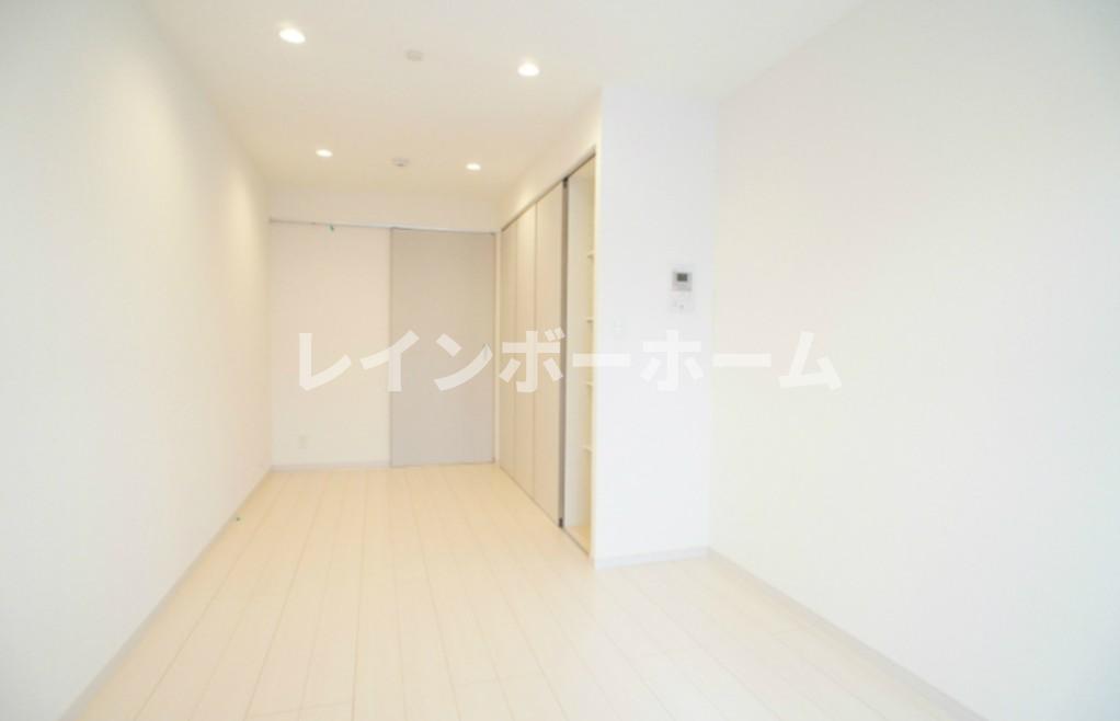 その他部屋・スペース　明るい色調の室内です