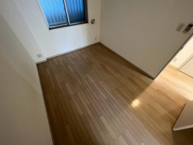 サンライズ オモテの内装写真