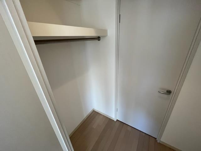 サンライズ オモテの内装写真