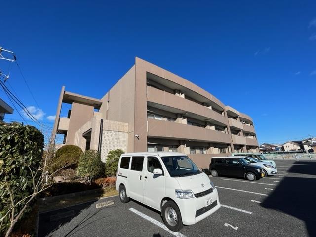 サンライズ オモテの外観写真