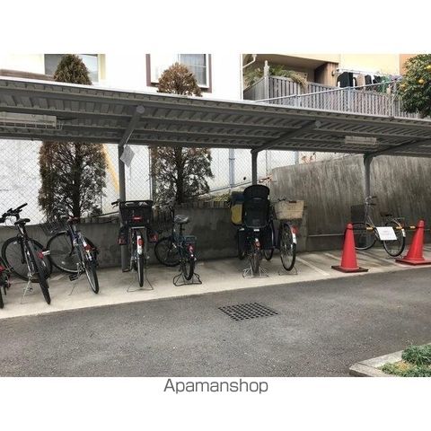 その他共有部分　その他共有部分