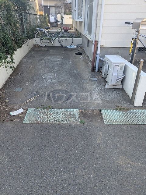 ニューサンライフ茅ヶ崎のその他写真