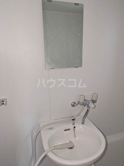 ニューサンライフ茅ヶ崎の内装写真
