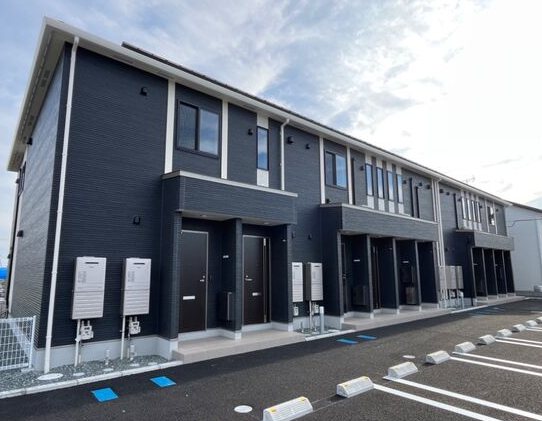 建物外観　※写真は類似物件です