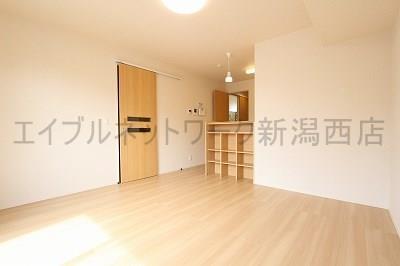 居室・リビング　参考写真