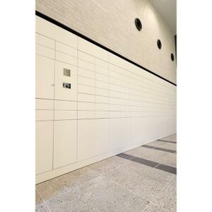 LIBR GRANT 西新宿WESTの外観写真