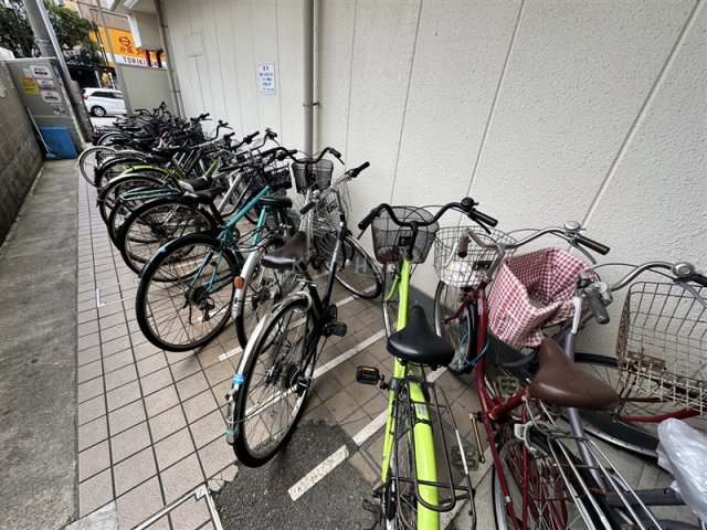 その他共有部分　【ファーストフード】マクドナルドJR西宮駅店まで1183ｍ