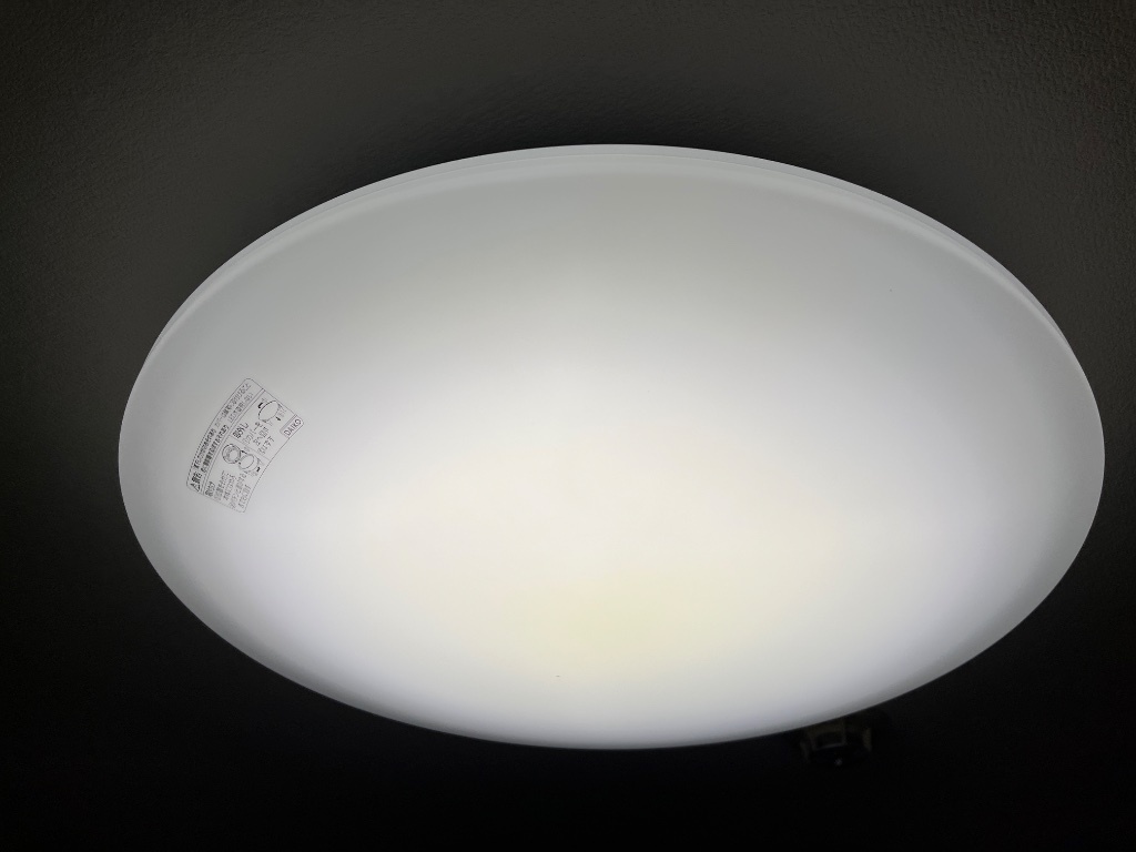 その他設備　LED照明