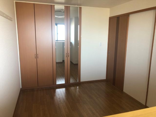 その他部屋・スペース　洋室