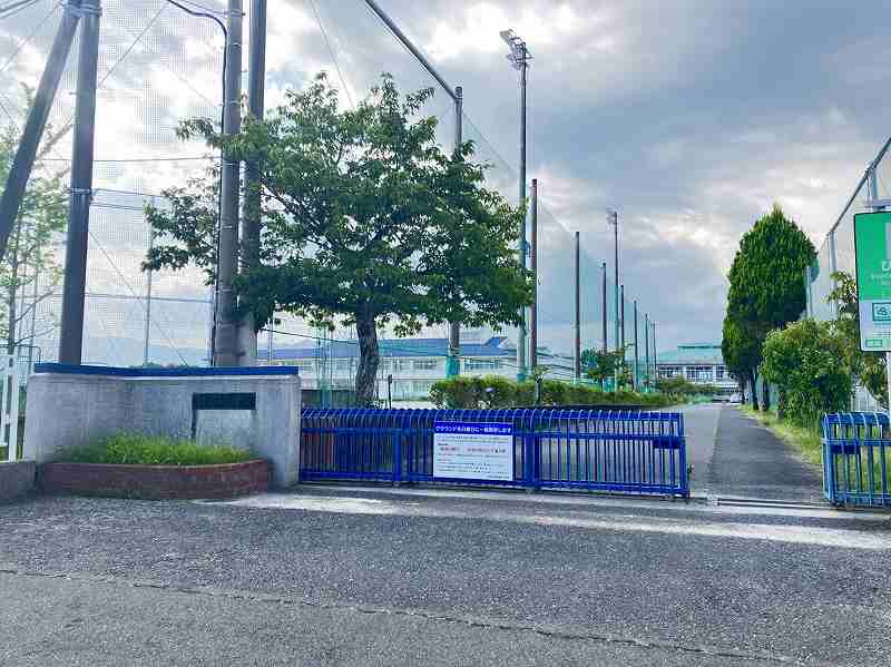 小学校　開成小学校（小学校）まで473m
