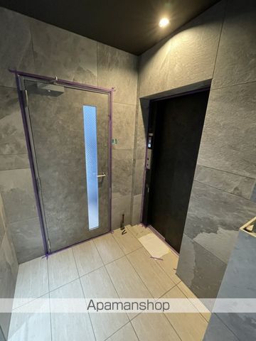 SーRESIDENCE浅間町の外観写真