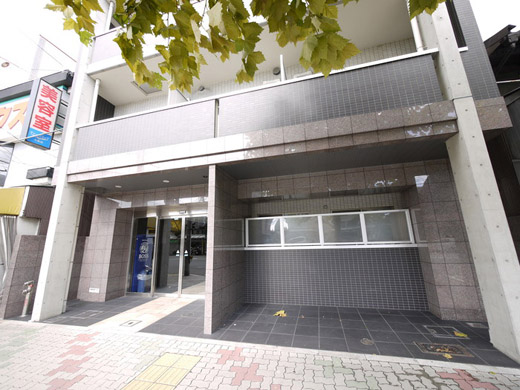 ＪＲ山陰本線 梅小路京都西駅 徒歩5分 築19年