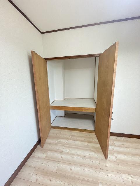 はせ川マンションの内装写真