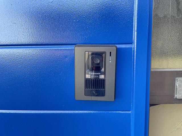 はせ川マンションの内装写真
