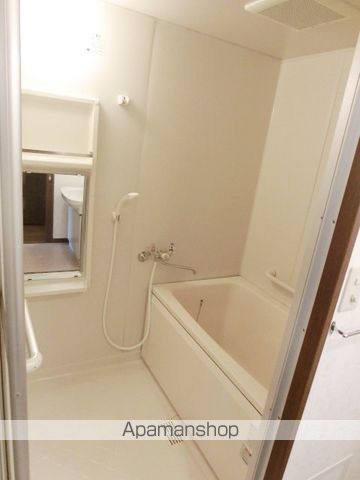 ＪＲ京浜東北線 北浦和駅 徒歩22分 5階建 築29年の風呂写真
