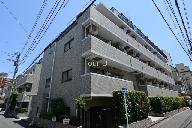 建物外観　★見学予約受付中★