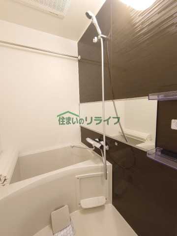 バス・シャワールーム　ルネサンスコート文京白山