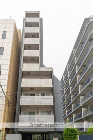 ハーテクトハウスの外観写真