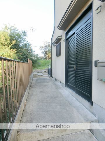 ＪＲ奈良線 城陽駅 徒歩7分 2階建 築31年の外観写真
