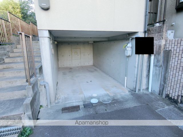 ＪＲ奈良線 城陽駅 徒歩7分 2階建 築31年のその他写真
