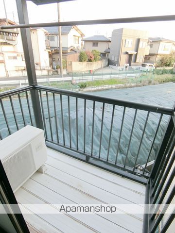 ＪＲ奈良線 城陽駅 徒歩7分 2階建 築31年の内装写真