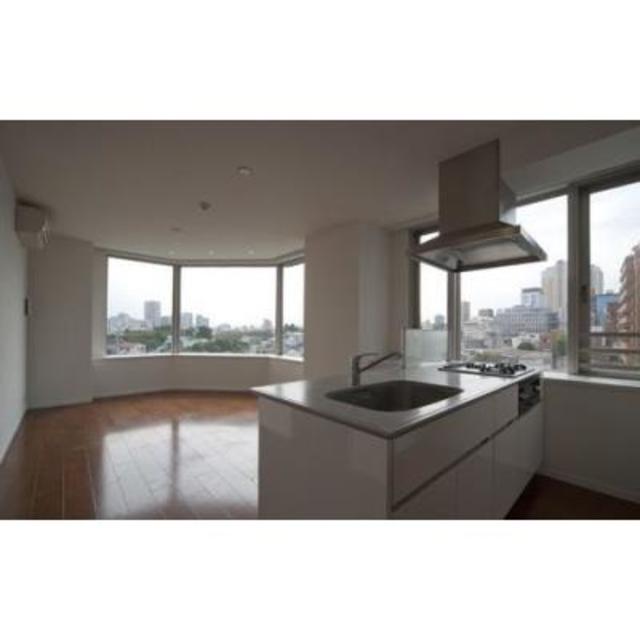 居室・リビング　※写真は同タイプ住戸です。
