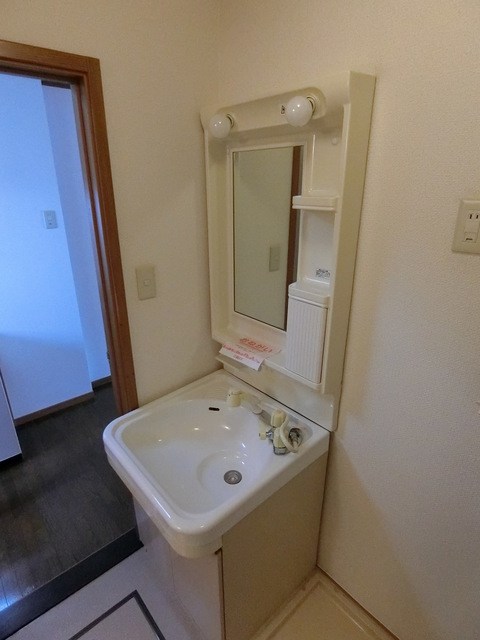 ヒューマンビレッジAの内装写真