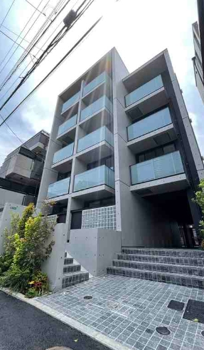 建物外観　☆綺麗な外観☆