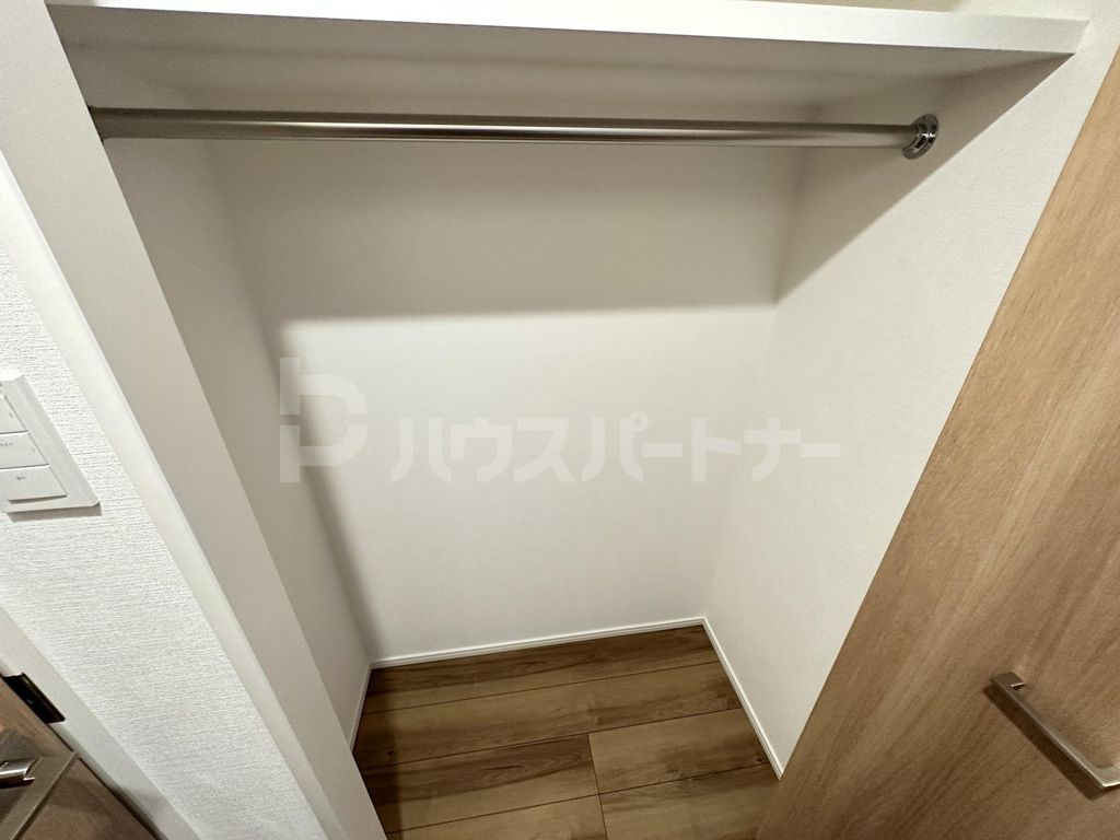 AZEST立石IIの内装写真