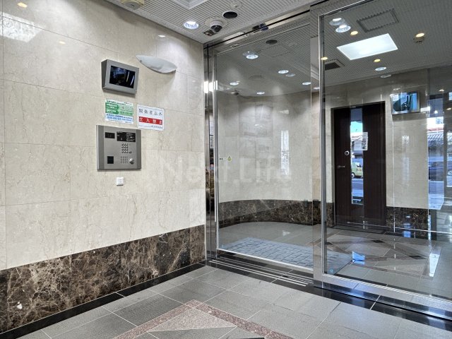 グリフィン横浜・桜木町駅前弐番館の外観写真