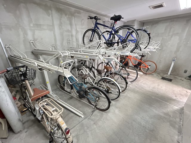グリフィン横浜・桜木町駅前弐番館の外観写真