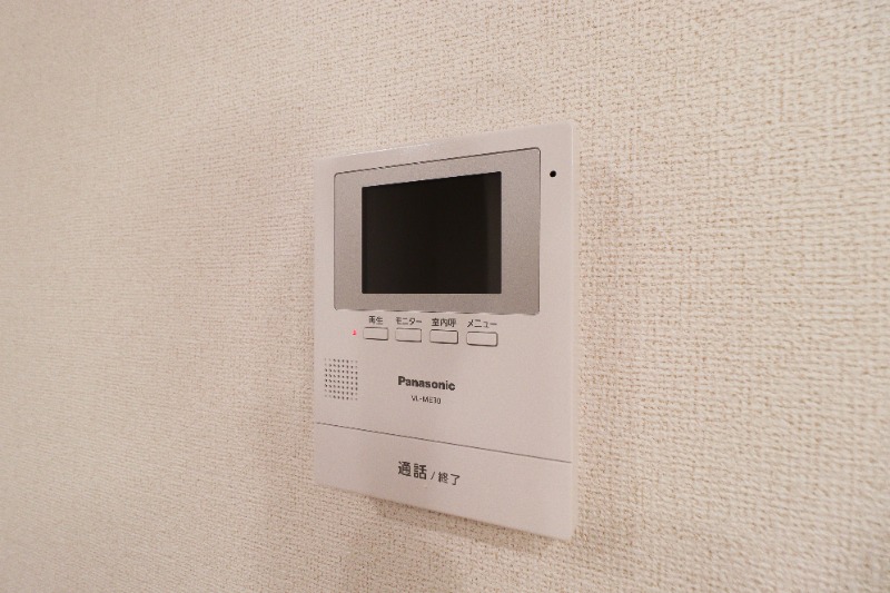 セキュリティ　図面と現状に相違がある場合には現状を優先