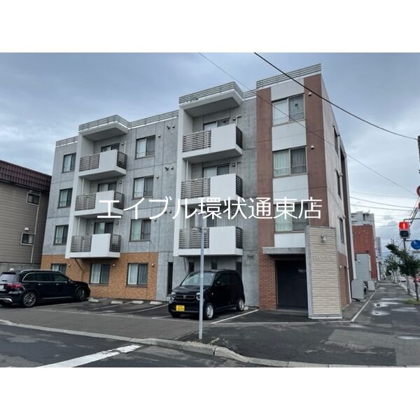 地下鉄東豊線 元町駅 徒歩9分 築11年