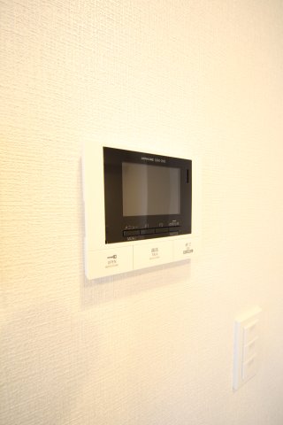 セキュリティ　別号室参考写真