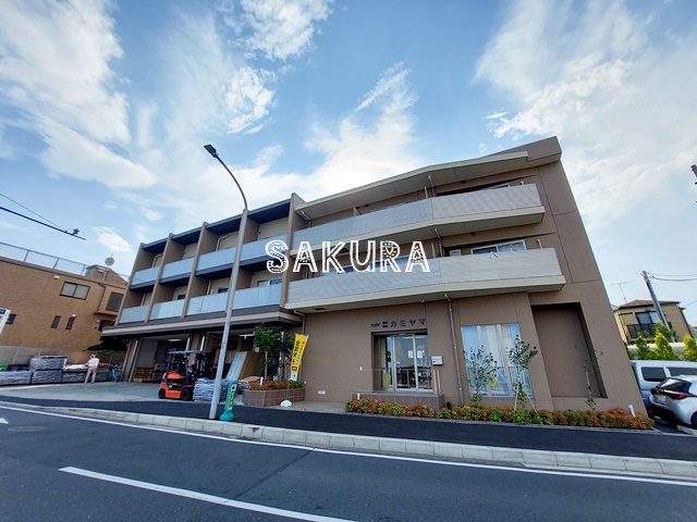 建物外観　当店おすすめ物件♪