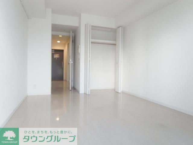 居室・リビング　★別部屋参考写真★