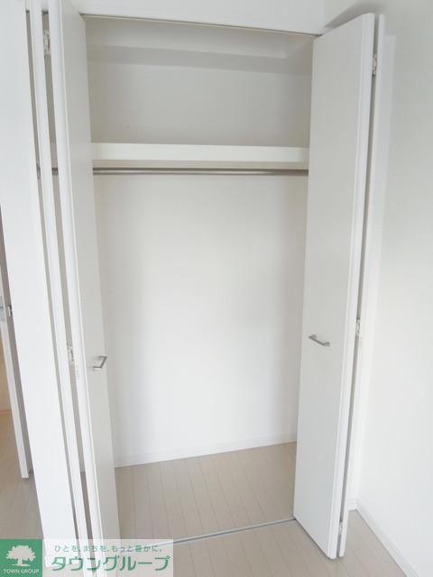 収納　★別部屋参考写真★
