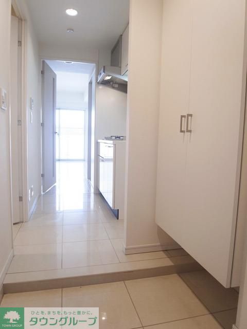 玄関　★別部屋参考写真★